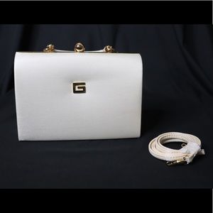 Formal evening clutch